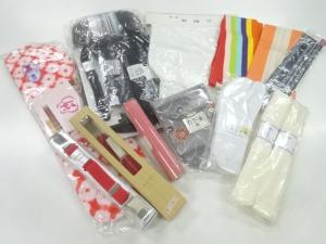 アンティーク　和装小物色々セット